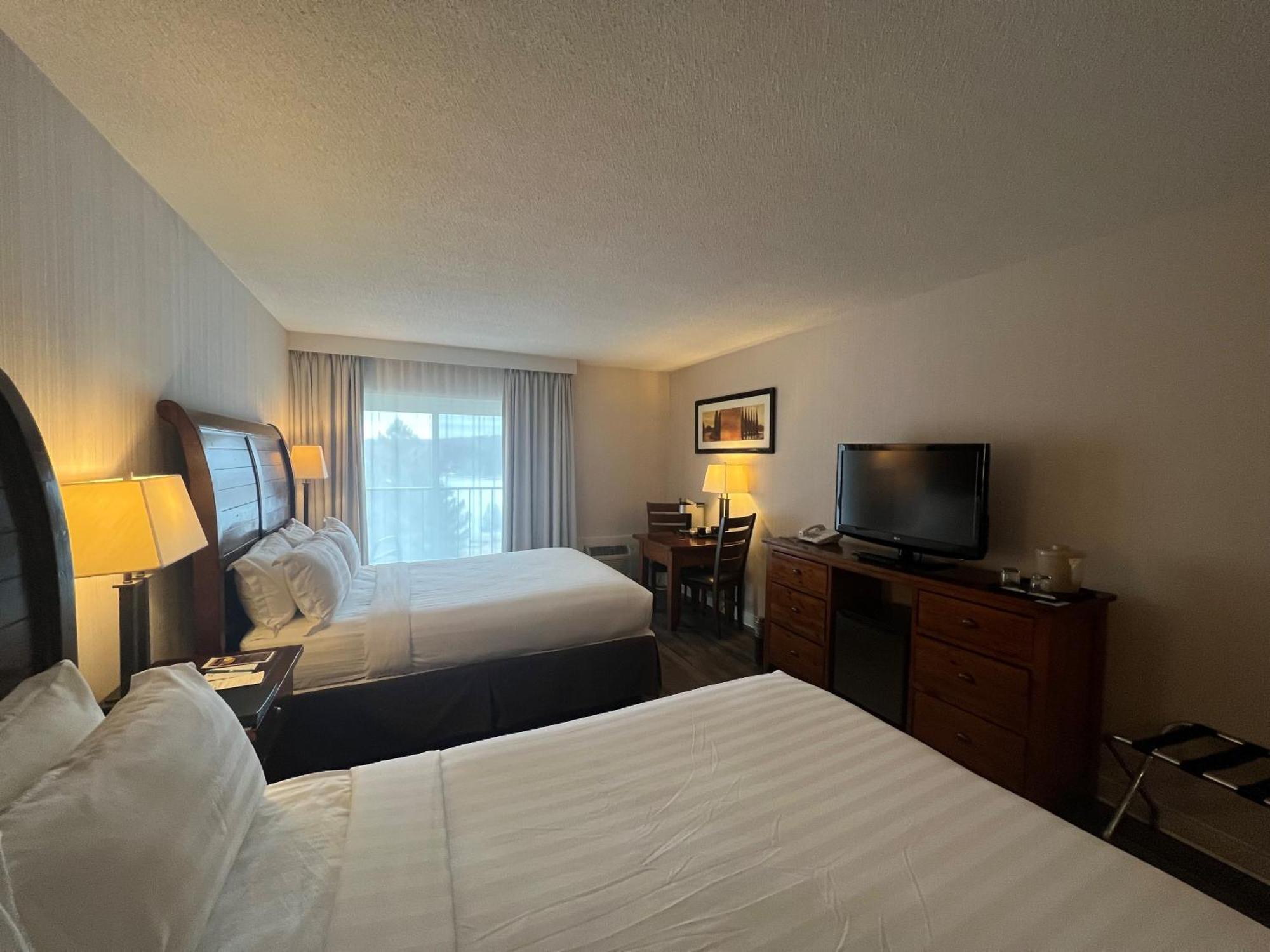 Hidden Valley Resort, Ascend Collection 3*