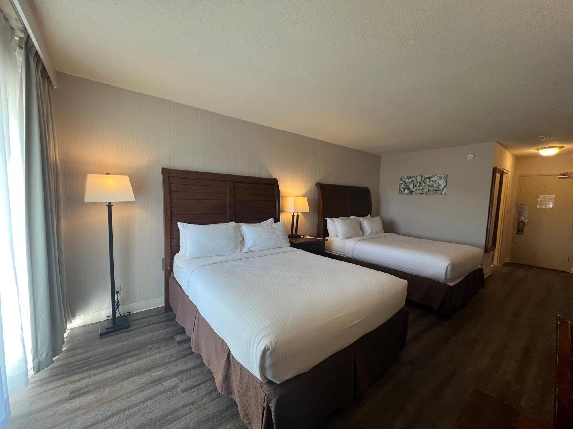 Hidden Valley Resort, Ascend Collection