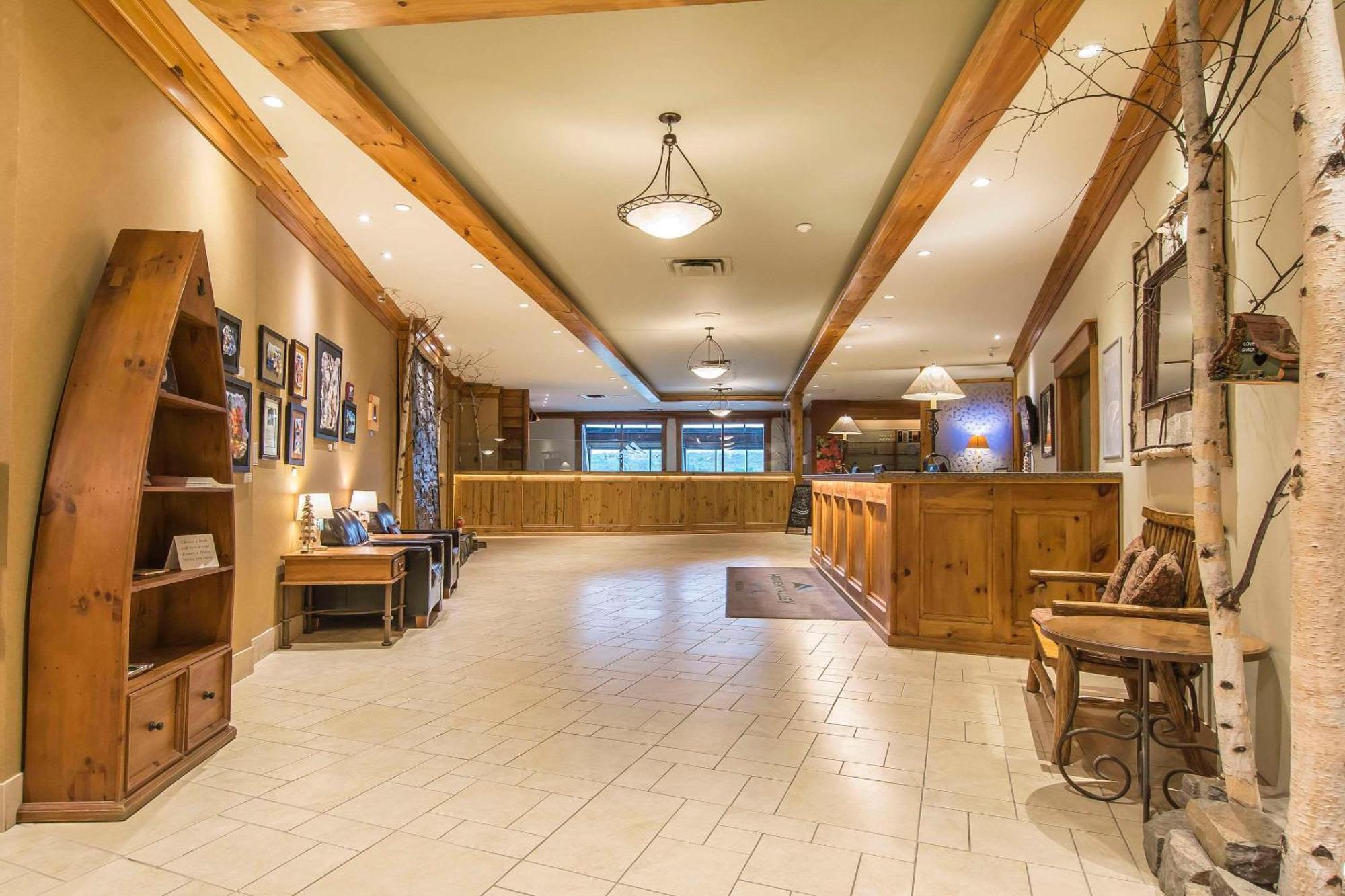 Hotel Hidden Valley Resort, Ascend Collection Huntsville