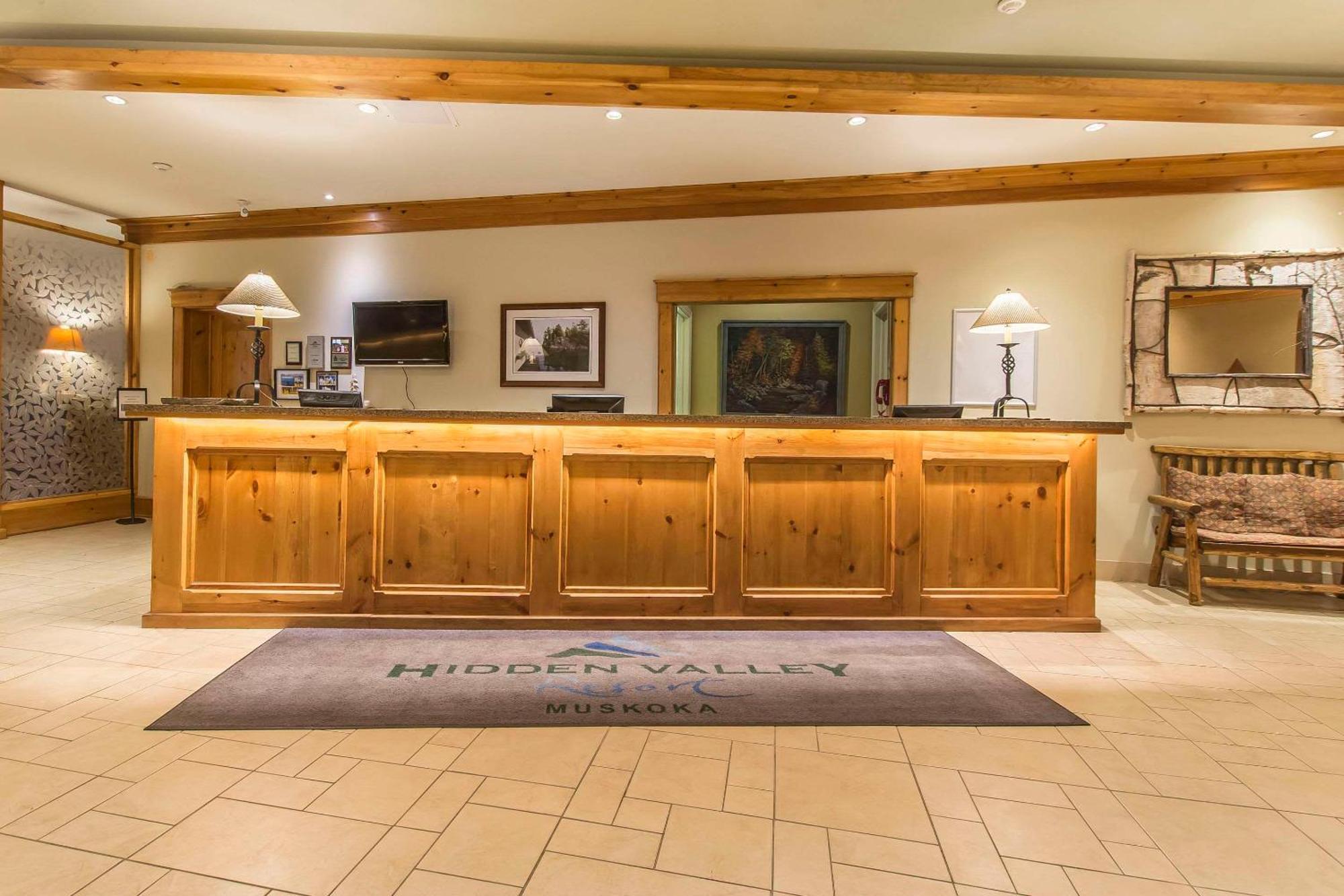 Hidden Valley Resort, Ascend Collection Huntsville